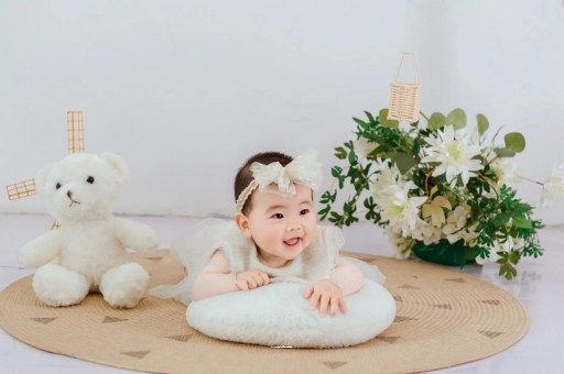 和田宝宝多大睡枕头