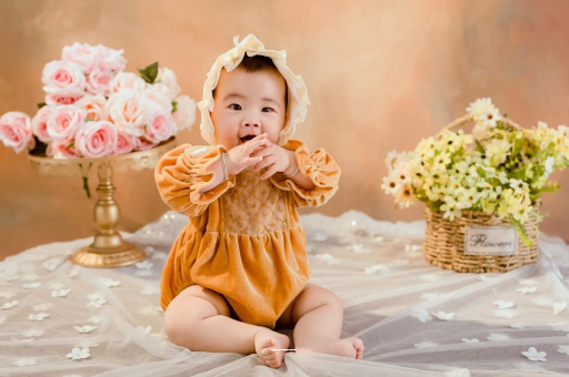 和田宝宝出牙会发烧吗